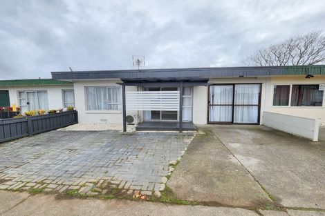 Photo of property in 6/9 Vine Street, Mangere East, Auckland, 2024