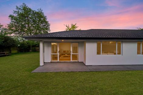 Photo of property in 6 Creedon Glen, Casebrook, Christchurch, 8051