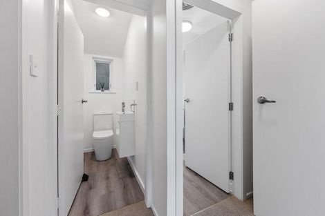 Photo of property in 4/30b Nortons Road, Avonhead, Christchurch, 8042