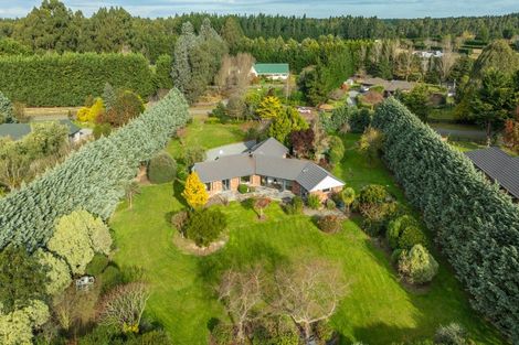 Photo of property in 7 Manna Place, West Melton, Christchurch, 7675