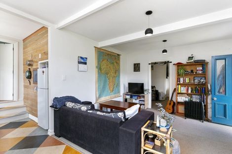 Photo of property in 205 Melbourne Road, Island Bay, Wellington, 6023