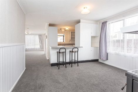 Photo of property in 106 Mackworth Street, Woolston, Christchurch, 8062