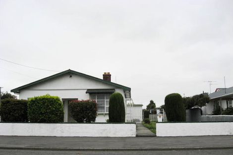 Photo of property in 142 Thomson Street, Tinwald, Ashburton, 7700