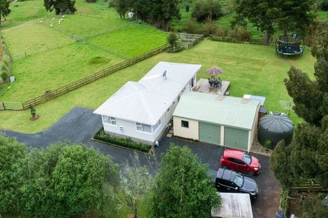 Photo of property in 14 Pukepoto Road, Okaihau, 0476