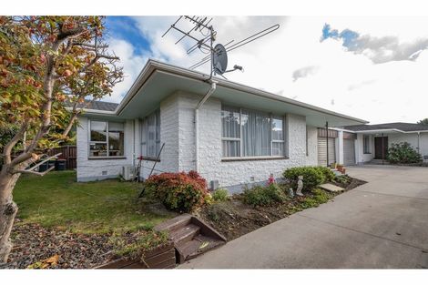 Photo of property in 1/7 Sparks Road, Somerfield, Christchurch, 8024