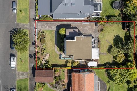 Photo of property in 22 Rahiri Road, Mount Eden, Auckland, 1024