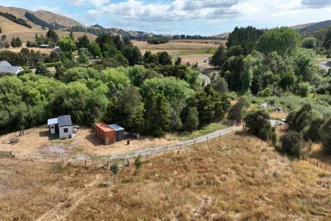 Photo of property in 599c Longbush Road, Hinakura, Masterton, 5884