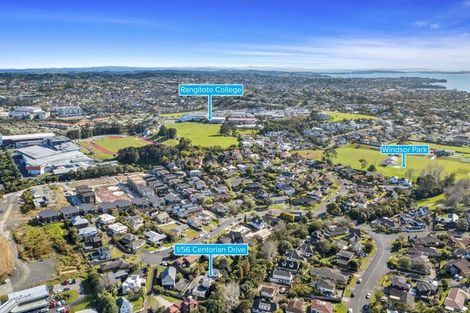 Photo of property in 1/56 Centorian Drive, Windsor Park, Auckland, 0632