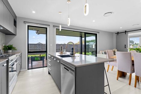 Photo of property in 5 Hauhake Terrace, Leamington, 3495