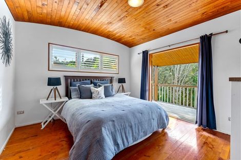 Photo of property in 417 Leigh Road, Whangateau, 0985