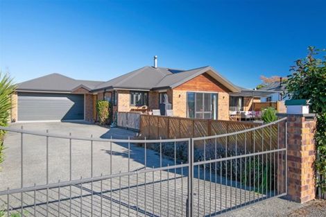 Photo of property in 5 Oudenarde Street, Renwick, 7204