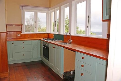 Photo of property in 230 Govan Wilson Road, Whangaripo, Warkworth, 0985