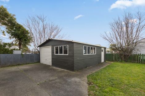 Photo of property in 61 Liverpool Street, Levin, 5510