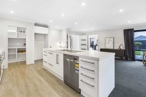 Photo of property in 6 Denimes Crescent, Rolleston, 7614