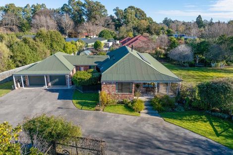 Photo of property in 2 Terrace Road, Leithfield, Amberley, 7481