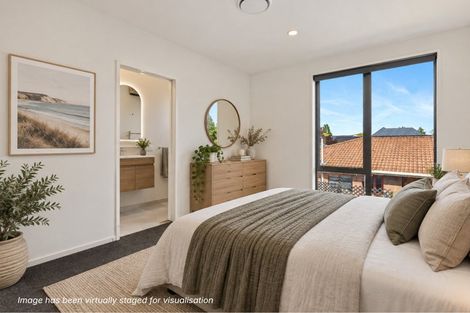 Photo of property in 2/1 Perth Street, Richmond, Christchurch, 8013