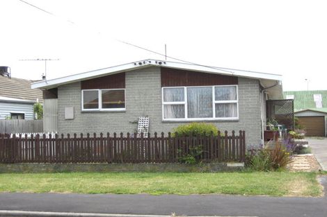 Photo of property in 2/14 Hart Street, Woolston, Christchurch, 8023