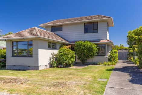 Photo of property in 14 Bethel Crescent, Bishopdale, Christchurch, 8053
