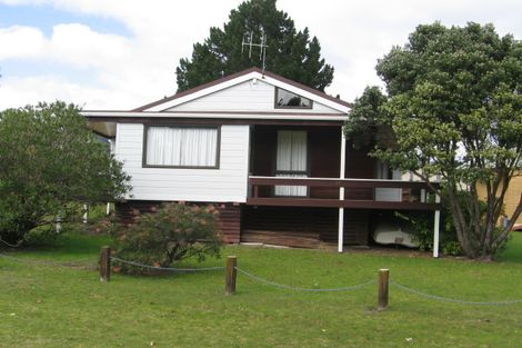 Photo of property in 39 Pleasant Place, Pauanui, Hikuai, 3579