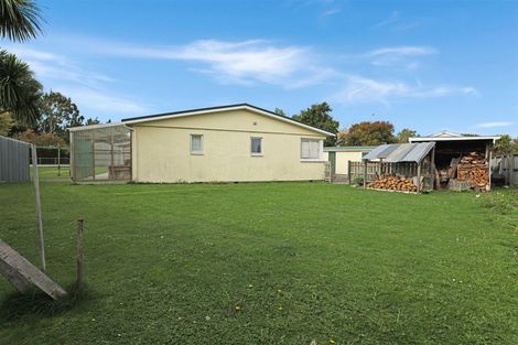 Photo of property in 21 Waymouth Street, Fairton, Ashburton, 7772