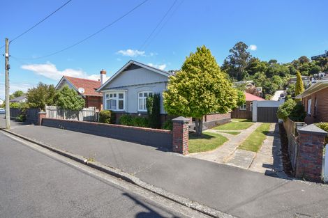 Photo of property in 150 Fitzroy Street, Forbury, Dunedin, 9012