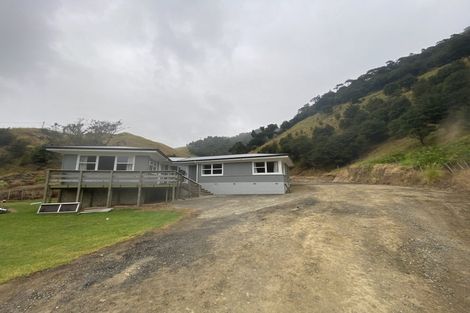 Photo of property in 1771 Klondyke Road, Port Waikato, Tuakau, 2695