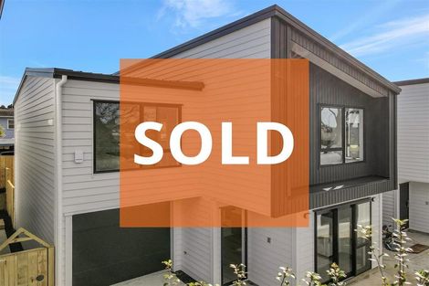 Photo of property in 45b Portadown Avenue, Pakuranga Heights, Auckland, 2010