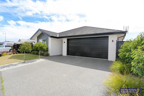 Photo of property in 4 Colin Laloli Place, Wigram, Christchurch, 8042