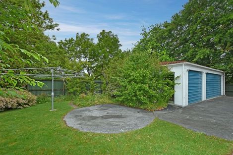 Photo of property in 302c Ilam Road, Burnside, Christchurch, 8053