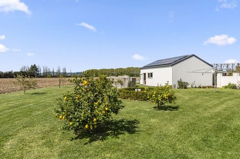 Photo of property in 634b Marychurch Road, Matangi, Hamilton, 3287