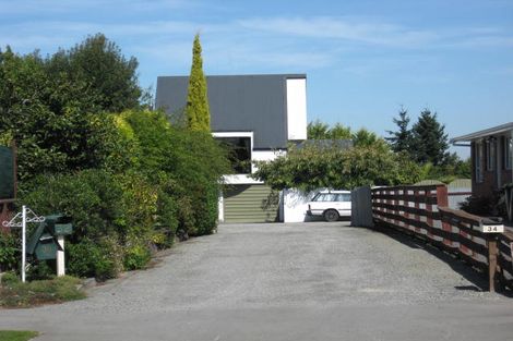 Photo of property in 30 Pukatea Street, Glenwood, Timaru, 7910