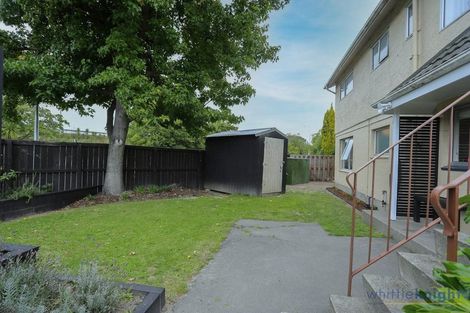 Photo of property in 1/28 Taramea Place, Addington, Christchurch, 8024