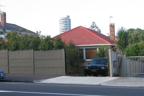 Photo of property in 70 Shelly Beach Road, Saint Marys Bay, Auckland, 1011