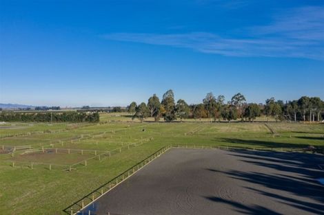 Photo of property in 860 Two Chain Road, Swannanoa, Rangiora, 7475