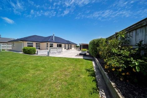 Photo of property in 13a Larlin Drive, Hawera, 4675