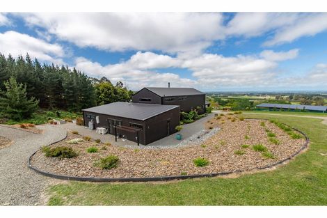 Photo of property in 32 Panorama Lane, Ashley, Rangiora, 7477