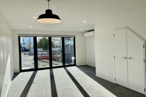 Photo of property in 2/236 Salisbury Street, Christchurch Central, Christchurch, 8013