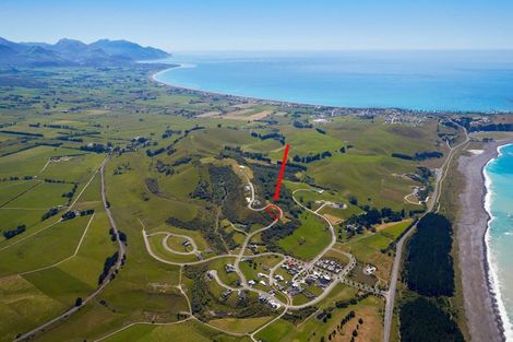 Photo of property in 11 Ingles Drive, Kaikoura Flat, Kaikoura, 7371