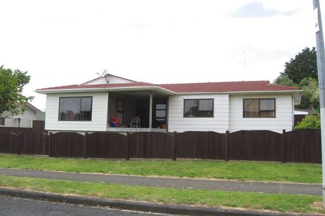 Photo of property in 4 Edwards Court, Pukekohe, 2120