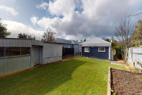 Photo of property in 21 Perth Street, Richmond, Christchurch, 8013
