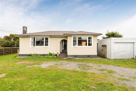 Photo of property in 38 King Street, Marton, 4710