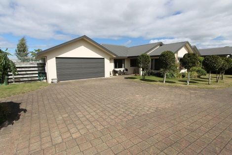 Photo of property in 8 Takawai Place, Nukuhau, Taupo, 3330