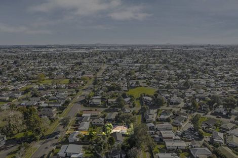 Photo of property in 31 Rowandale Avenue, Manurewa, Auckland, 2102