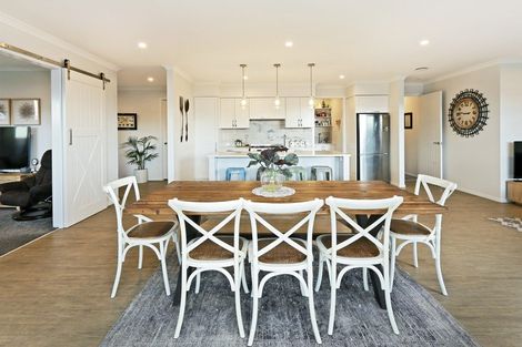 Photo of property in 15 Clydesdale Way, Lincoln, 7608