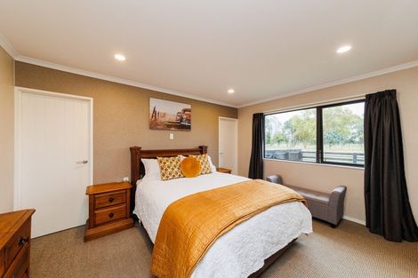 Photo of property in 420 Kairanga Bunnythorpe Road, Bunnythorpe, Palmerston North, 4478