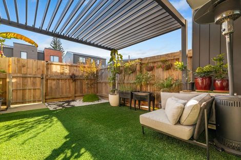 Photo of property in 9 Harlow Crescent, Glen Innes, Auckland, 1072