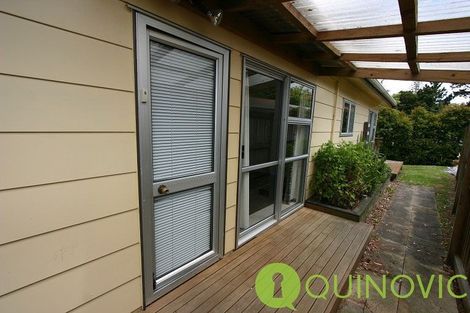 Photo of property in 2/23 Luckens Road, West Harbour, Auckland, 0618