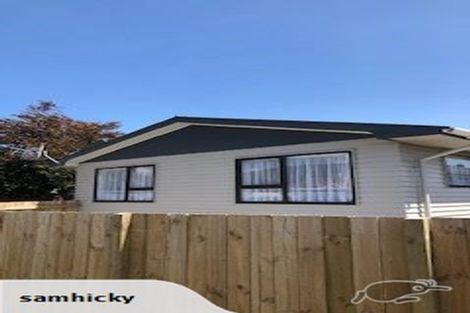 Photo of property in 7 Baldwin Street, Moera, Lower Hutt, 5010