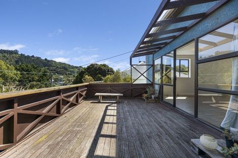 Photo of property in 53 Wickliffe Terrace, Port Chalmers, 9023