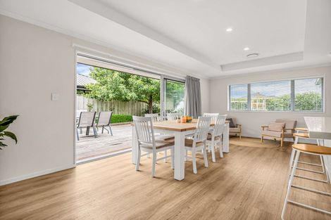 Photo of property in 13 Hungerford Drive, Rolleston, 7615